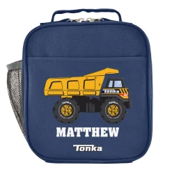 Tonka Truck Backpack Collection