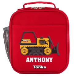 Tonka Truck Backpack Collection