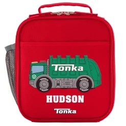 Tonka Truck Backpack Collection