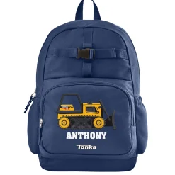 Tonka Truck Backpack Collection