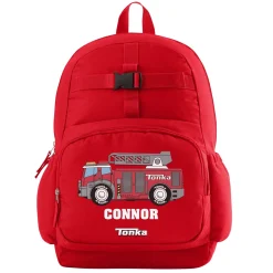 Tonka Truck Backpack Collection