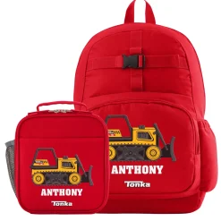Tonka Truck Backpack Collection