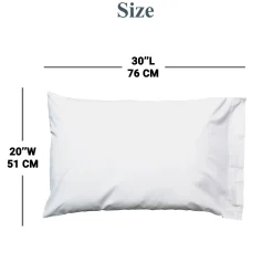 Tonka Truck Pattern Pillowcase