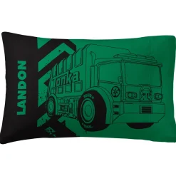 Tonka Truck Pillowcase