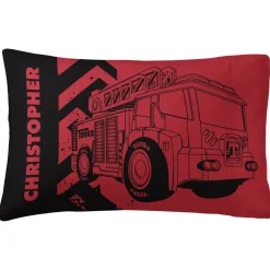 Tonka Truck Pillowcase