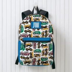 Tonka Trucks Backpack