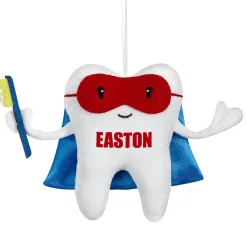 Tooth Fairy Pillow