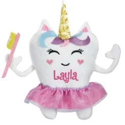 Tooth Fairy Pillow