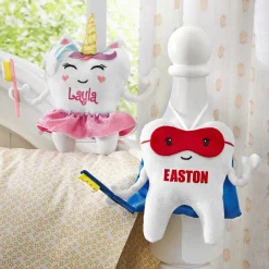 Tooth Fairy Pillow