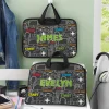 Top Gamer Laptop Carrying Bag