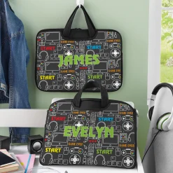 Top Gamer Laptop Carrying Bag