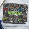 Top Gamer Mouse Pad