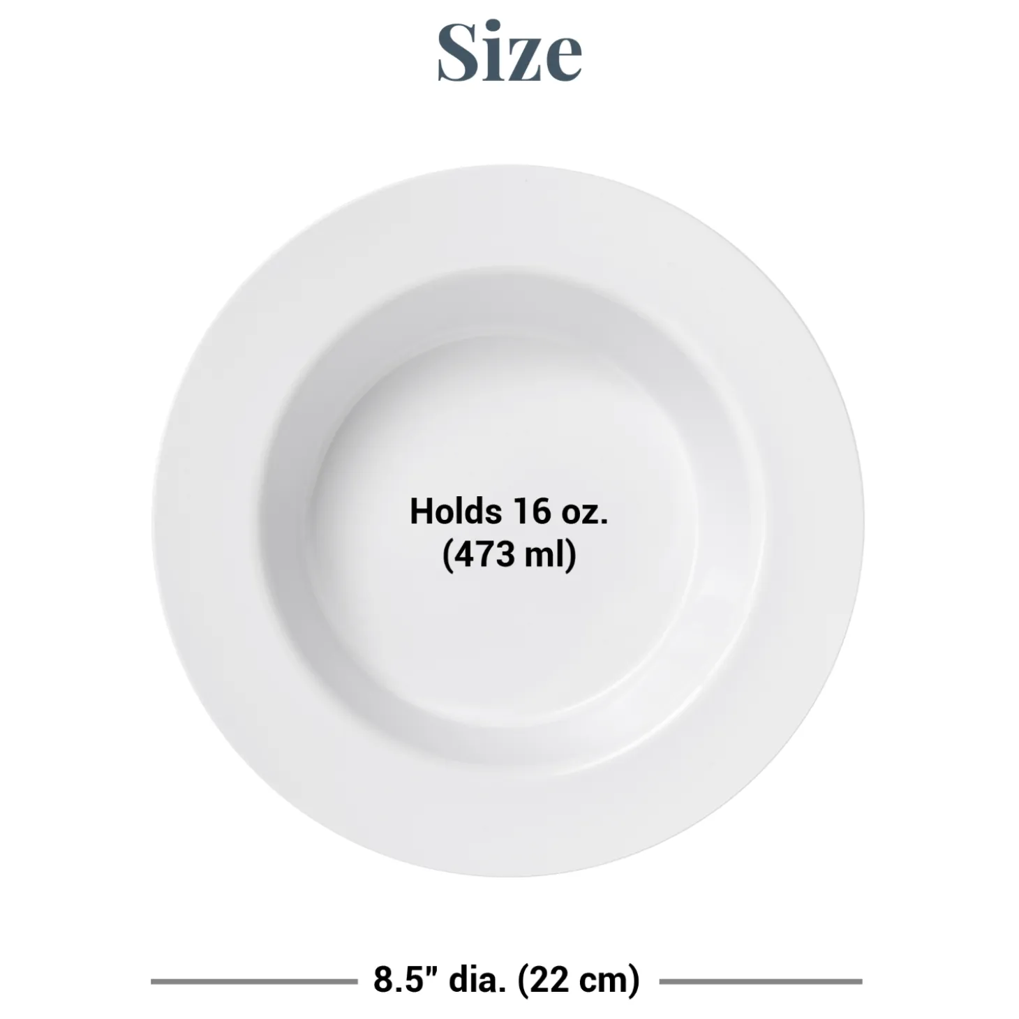 Tossed Print Personalized Tableware
