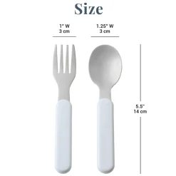 Tossed Print Personalized Tableware