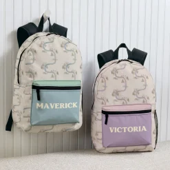 Train Adventure Backpack