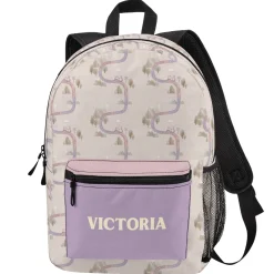 Train Adventure Backpack
