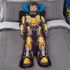Transformer Blankie Tails®