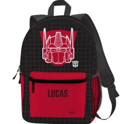 TRANSFORMERS Allover Print Backpack