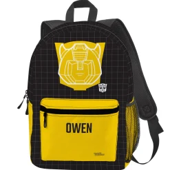 TRANSFORMERS Allover Print Backpack
