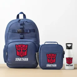 TRANSFORMERS Backpack Collection