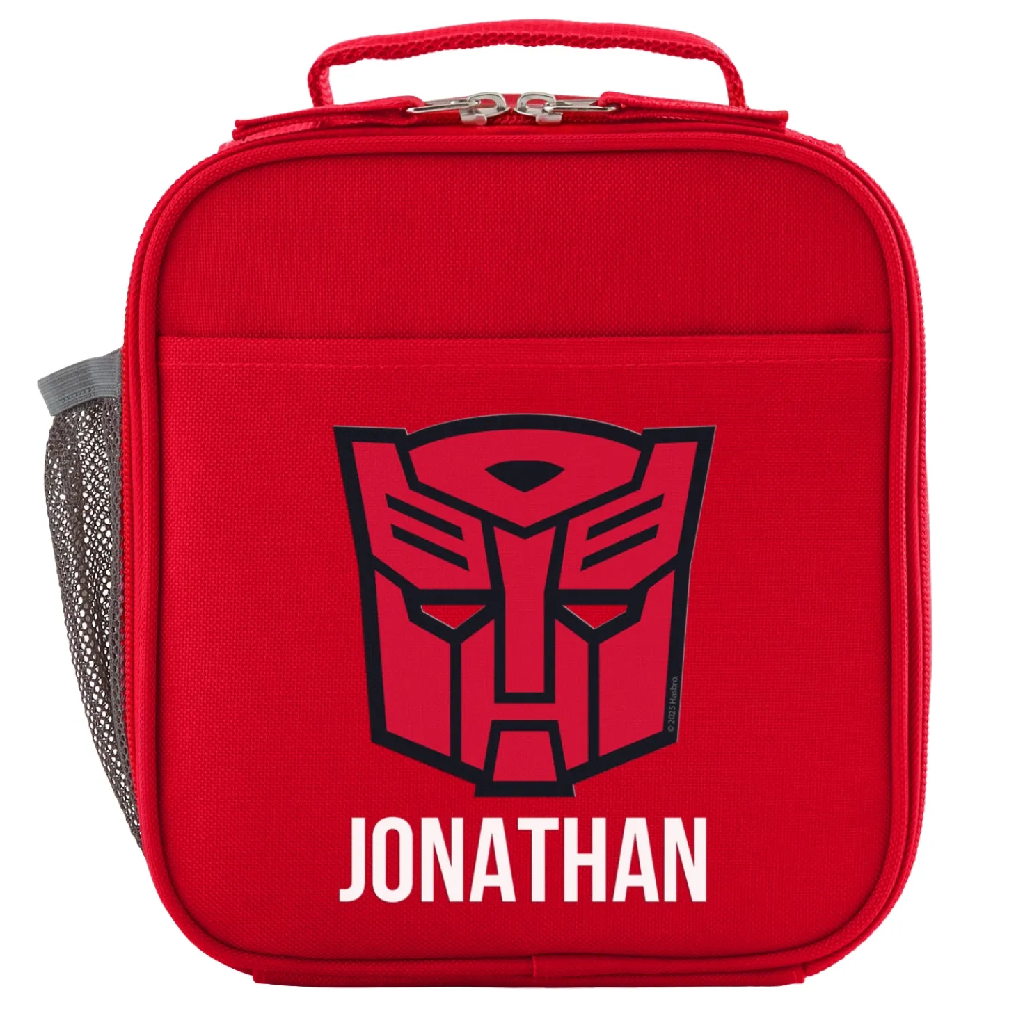 TRANSFORMERS Backpack Collection