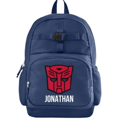 TRANSFORMERS Backpack Collection