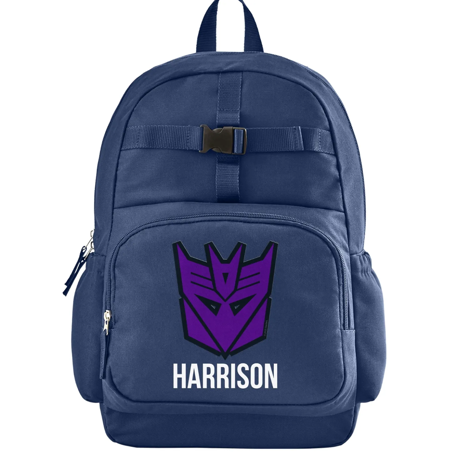 TRANSFORMERS Backpack Collection