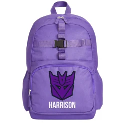TRANSFORMERS Backpack Collection