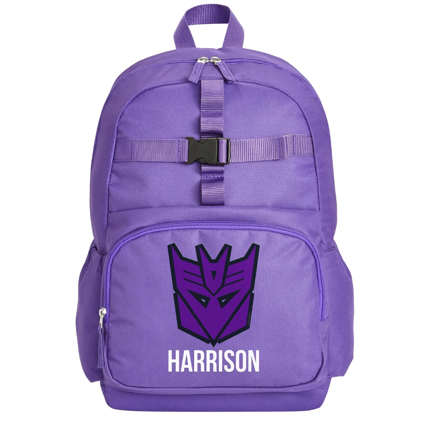 TRANSFORMERS Backpack Collection