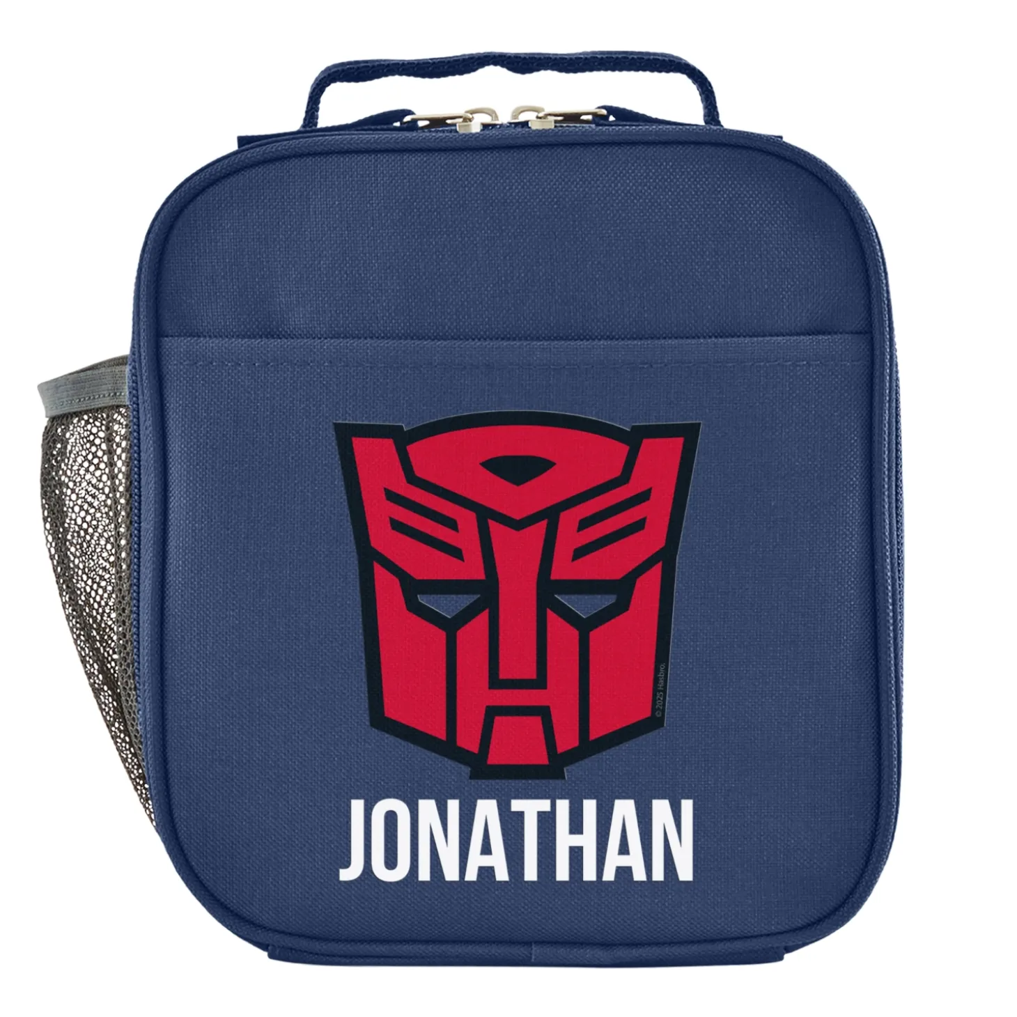 TRANSFORMERS Backpack Collection