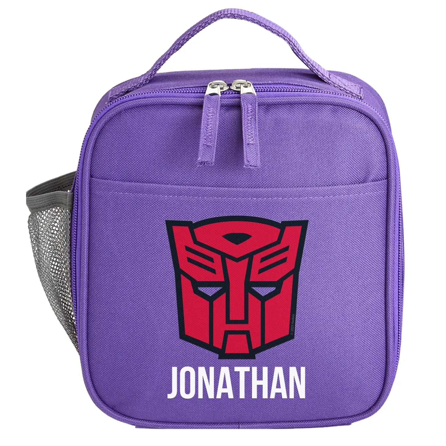 TRANSFORMERS Backpack Collection