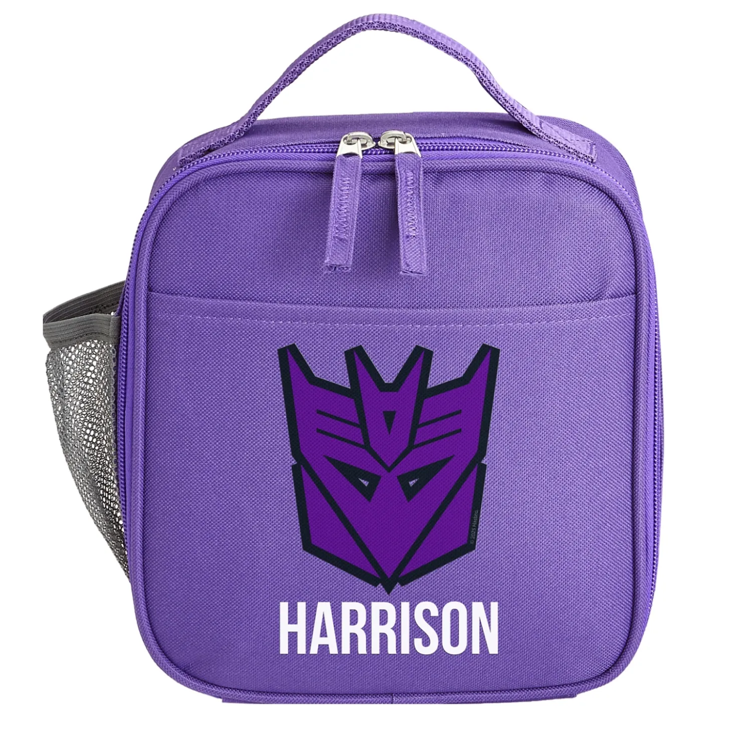 TRANSFORMERS Backpack Collection