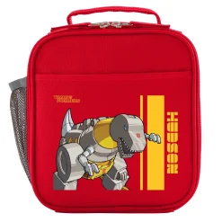 TRANSFORMERS Backpack & Lunch Box-Grimlock