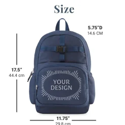 TRANSFORMERS Backpack & Lunch Box-Bumblebee