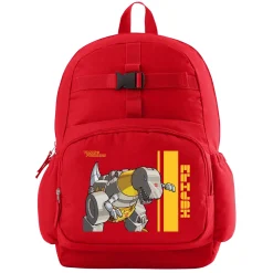 TRANSFORMERS Backpack & Lunch Box-Grimlock