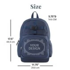 TRANSFORMERS Backpack & Lunch Box-Starscream
