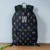 TRANSFORMERS Bots and Initial Backpack