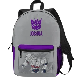TRANSFORMERS Bots Backpack