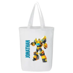TRANSFORMERS Bots Tote Bag
