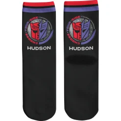 TRANSFORMERS Choose Your Side Socks