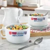 TRANSFORMERS Choose Your Side Snack Bowl