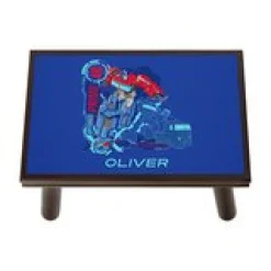 TRANSFORMERS Choose Your Side Step Stool
