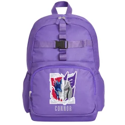 TRANSFORMERS Cyber Clash Backpack Collection
