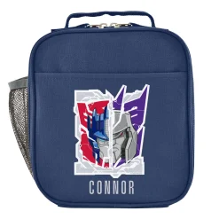 TRANSFORMERS Cyber Clash Backpack Collection