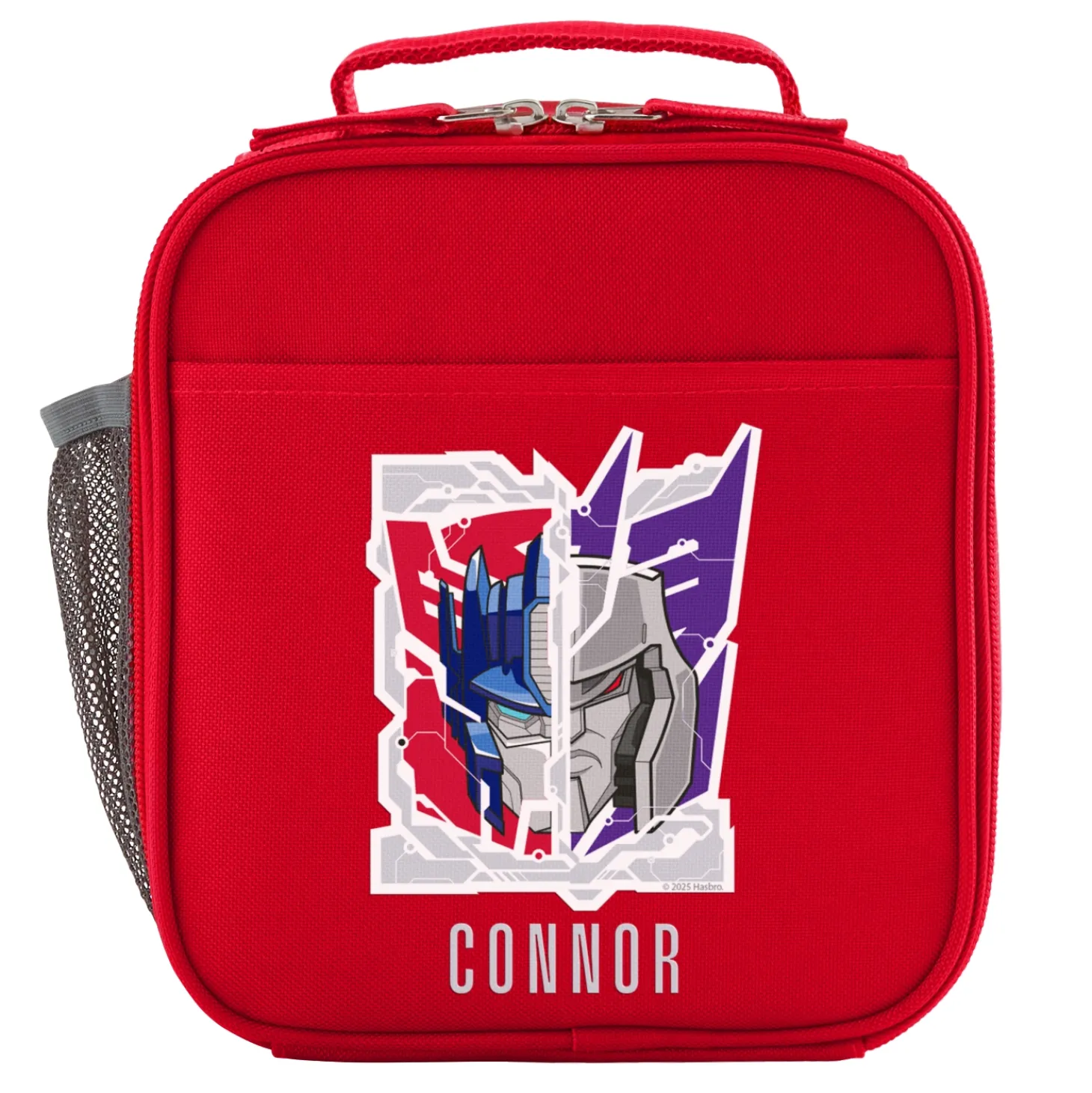 TRANSFORMERS Cyber Clash Backpack Collection