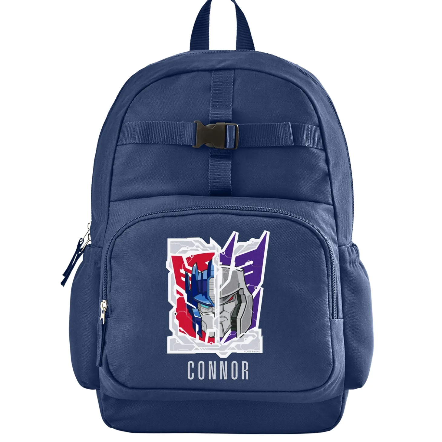 TRANSFORMERS Cyber Clash Backpack Collection