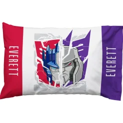 TRANSFORMERS Cyber Clash Pillowcase
