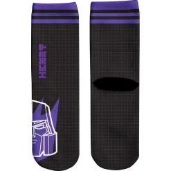 TRANSFORMERS Cyber Socks