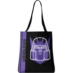 TRANSFORMERS Cyber Tote Bag