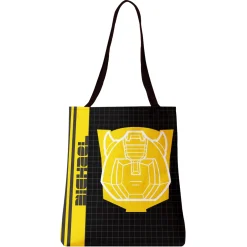 TRANSFORMERS Cyber Tote Bag